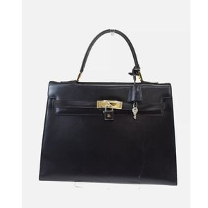 Rare bally kelly bag